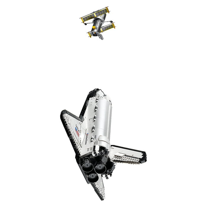 LEGO Creator Expert NASA Space Shuttle Discovery 10283