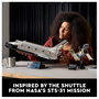 LEGO Creator Expert NASA Space Shuttle Discovery 10283