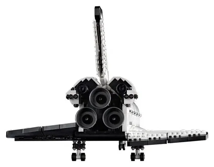 LEGO Creator Expert NASA Space Shuttle Discovery 10283