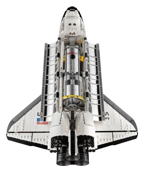 LEGO Creator Expert NASA Space Shuttle Discovery 10283
