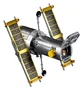 LEGO Creator Expert NASA Space Shuttle Discovery 10283