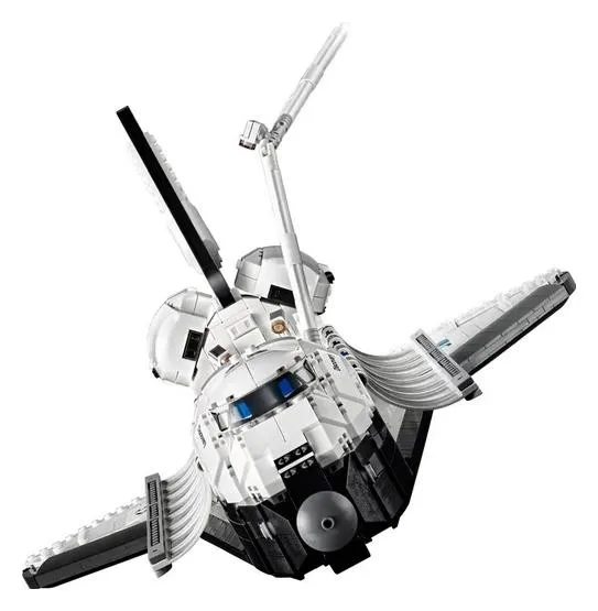 LEGO Creator Expert NASA Space Shuttle Discovery 10283