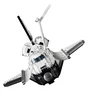 LEGO Creator Expert NASA Space Shuttle Discovery 10283