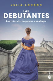 Los retos de conquistar a un duque, Julia London - BOOKET