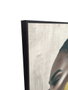 DKD Home Decor Cuadro Lienzo Velvet Africana de 100x4,5x140 (Surtido de 2)
