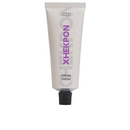 Xhekpon Crema Facial Reducción de Arrugas 40 ml con Colágeno, Centella Asiática y Aloe Vera - Firmeza y Luminosidad