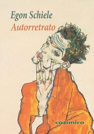 Autorretrato, Egon Schiele - CASIMIRO