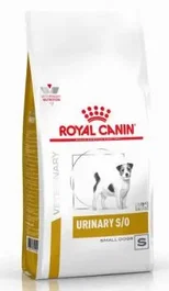Royal Canin Canine Urinary Small Alimento Húmedo para Perros Adultos, 8 kg