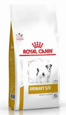 Royal Canin Urinary S/O Small 8kg