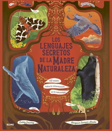 BLUME, Los lenguajes secretos de la Madre Naturaleza