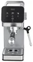 Kernau KCM 131 Cafetera espresso plateada 900W 15 bares