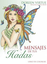 MENSAJE DE TUS HADAS, Doreen Virtue