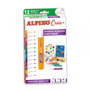 Alpino Pintura Cristal con Efecto 3D de 12 Colores