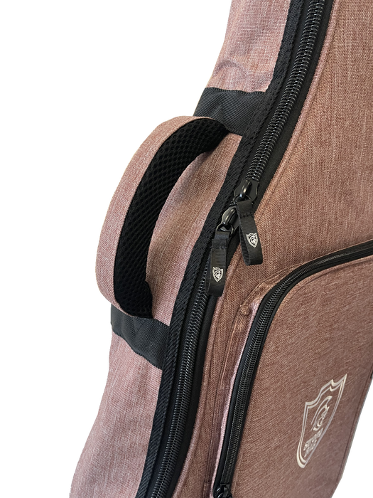 Funda Strongbag para Acústica de 10 mm Rosa