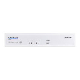 LANCOM R&S Unified Firewall UF-260
