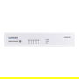 LANCOM R&S Unified Firewall UF-260 Cortafuegos de Alto Rendimiento 4,45 Gbit/s, 1,5 Gbit/s VPN IPSec, 2000000 Conexiones Concurrentes, Seguridad Stateful