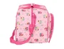 Safta Bolsa de Deporte Princesas Disney, 240x400x230 mm, Bolso Gimnasio o Viaje