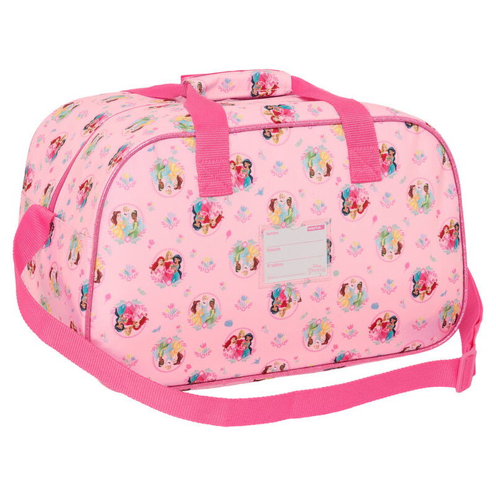 Safta Bolsa de Deporte Princesas Disney Safta Bolsa de Deporte Princesas Disney