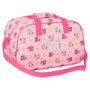 Safta Bolsa de Deporte Princesas Disney