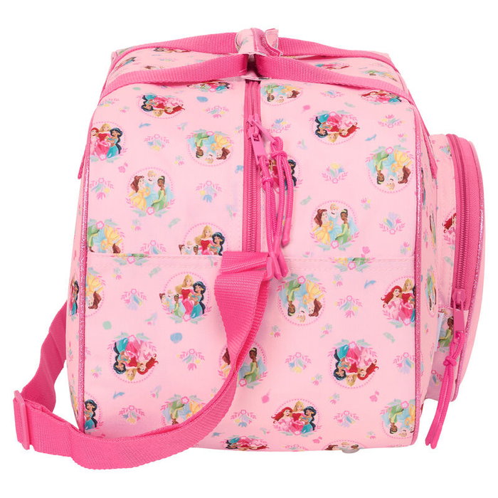 Safta Bolsa de Deporte Princesas Disney Safta Bolsa de Deporte Princesas Disney