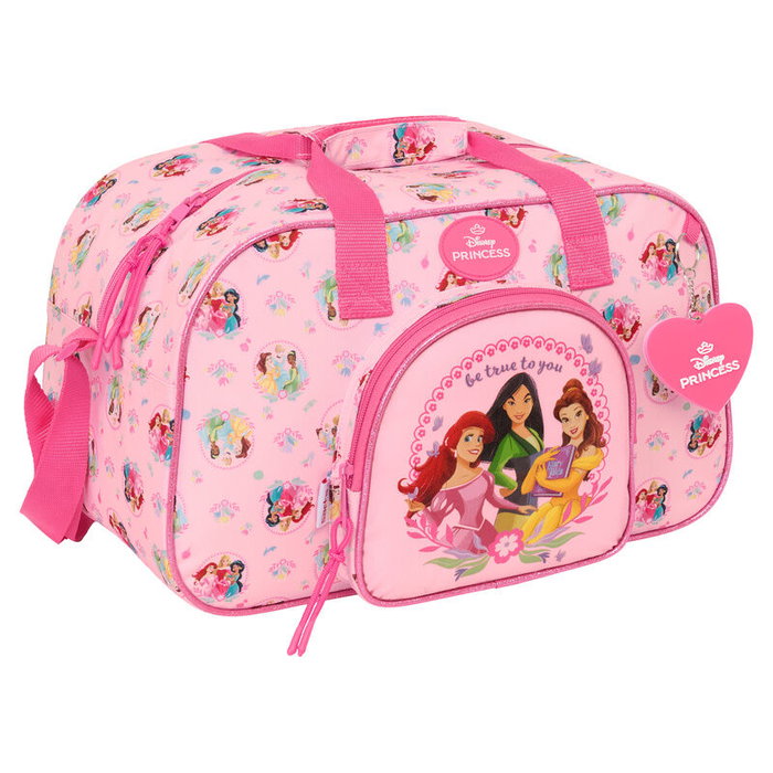 Safta Bolsa de Deporte Princesas Disney Safta Bolsa de Deporte Princesas Disney