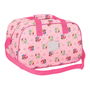 Bolsa de Deporte Disney Princess Rosa 40 x 24 x 23 cm