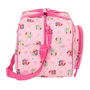 Bolsa de Deporte Disney Princess Rosa 40 x 24 x 23 cm