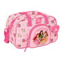 Bolsa de Deporte Disney Princess Rosa 40 x 24 x 23 cm