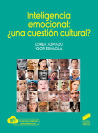 Inteligencia emocional: ¿una cuestión cultural?, Lorea Azpiazu, Igor Esnaola - SINTESIS EDITORIAL