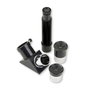 Carson SkySeeker JC-1000 Telescopio Refractor con Trípode de Aluminio