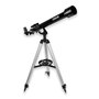 Carson SkySeeker JC-1000 Telescopio Refractor con Trípode de Aluminio
