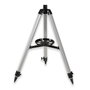Carson SkySeeker JC-1000 Telescopio Refractor con Trípode de Aluminio