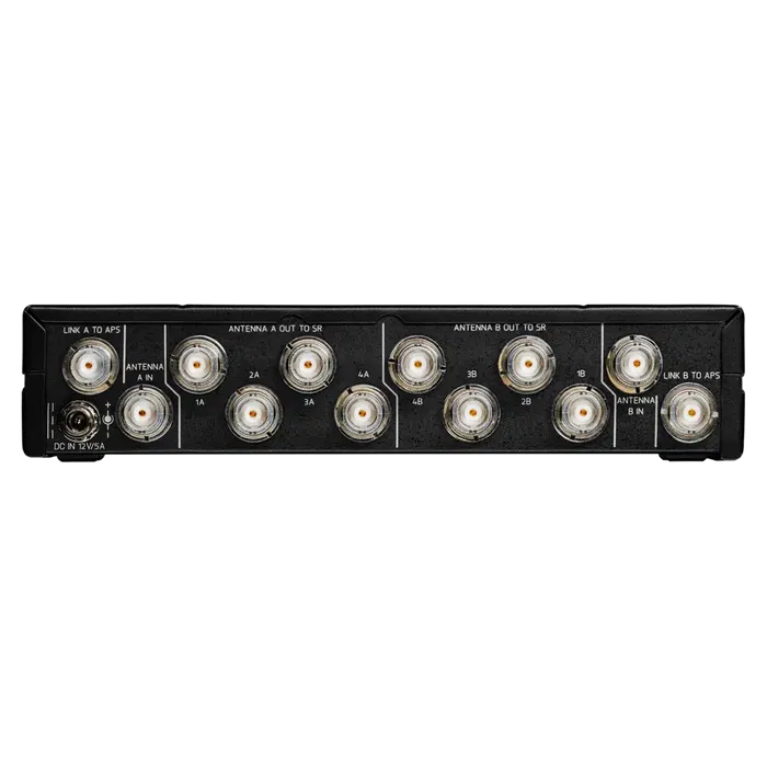 AKG APS4 Splitter de Antena Activo de 4 Canales