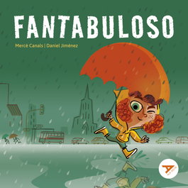 Fantabuloso, Mercè Canals - EDELVIVES