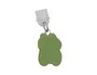 Wondee Colgante charm para móvil Funny Type-C Frog