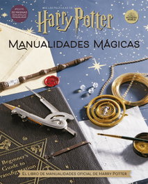 Harry Potter. Manualidades Mágicas, Jody Revenson/ Jill Turney/ Matthew Reinhart/ Heather van Doorn - NORMA EDITORIAL
