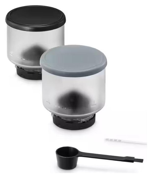 De'Longhi Rivelia EXAM 440.35.B Cafetera Automática 19 bares 1450 W Negro De'Longhi Rivelia EXAM 440.35.B Cafetera Automática 19 bares 1450 W Negro