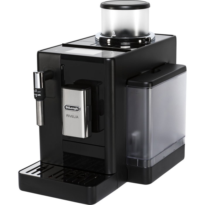 DeLonghi Rivelia EXAM440.35.B Negro