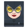 Squaroes Squaroe Batman: Gotham City GC008 - Cat Woman