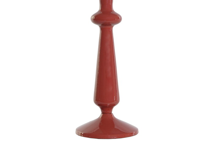 DKD Home Decor Candelabro Sejed Urban Mostaza Terracota Aluminio 10 x 41 x 10 cm (2 Unidades) DKD Home Decor Candelabro Sejed Urban Mostaza Terracota Aluminio 10 x 41 x 10 cm (2 Unidades)