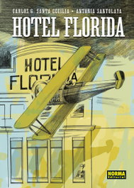Norma Editorial, Hotel Florida - Norma Editorial