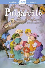 SUSAETA EDICIONES, Pulgarcito - SUSAETA EDICIONES