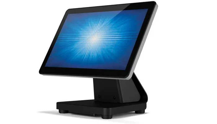 Elo Carro Soporte para Tablet con montaje VESA E924077 Elo Carro Soporte para Tablet con montaje VESA E924077