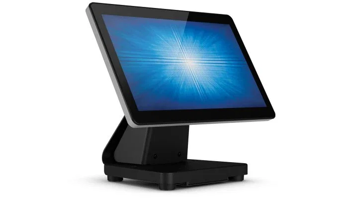 Elo Carro Soporte para Tablet con montaje VESA E924077 Elo Carro Soporte para Tablet con montaje VESA E924077