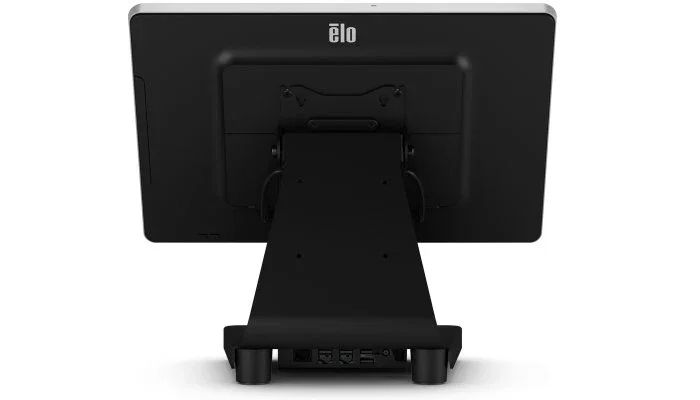 Elo Carro Soporte para Tablet con montaje VESA E924077 Elo Carro Soporte para Tablet con montaje VESA E924077