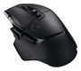 Logitech G502 X LIGHTSPEED Negro