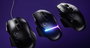 Logitech G502 X LIGHTSPEED Negro