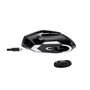 Logitech G502 X LIGHTSPEED Ratón Inalámbrico Negro