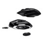 Logitech G G502 X LIGHTSPEED Ratón Gaming Inalámbrico RGB, 25600 DPI, Hero 25K Sensor, Lightsync - 910-006180