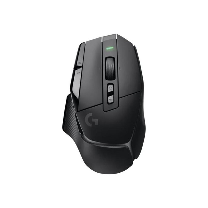 Logitech G G502 X LIGHTSPEED Ratón Gaming Inalámbrico RGB, 25600 DPI, Hero 25K Sensor, Lightsync - 910-006180